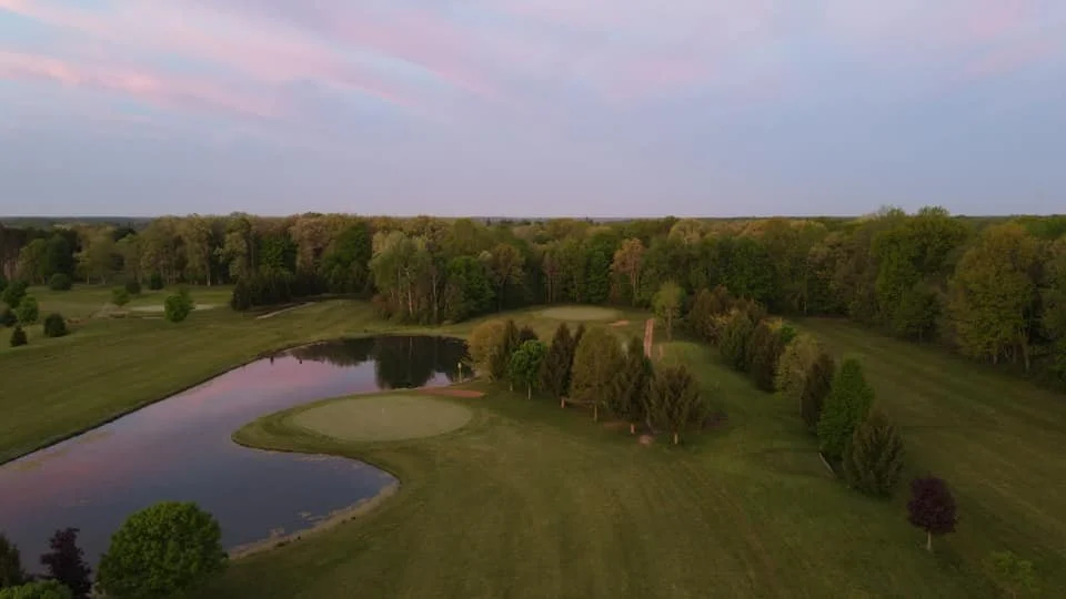 Simon nine at Wardsville Golf Club