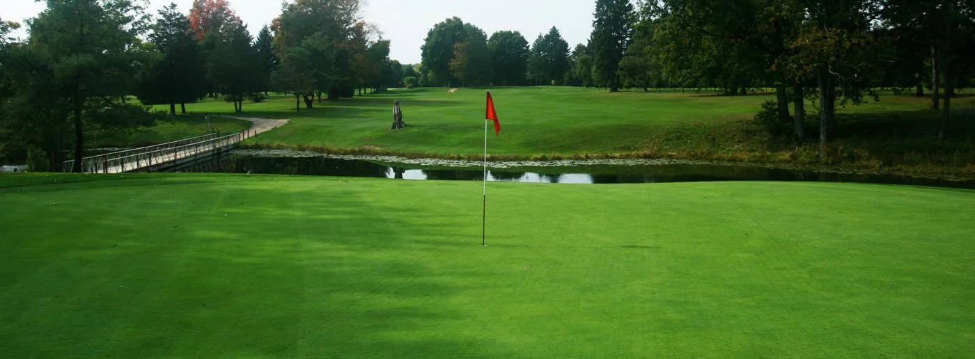 Theodore nine at Wardsville Golf Club