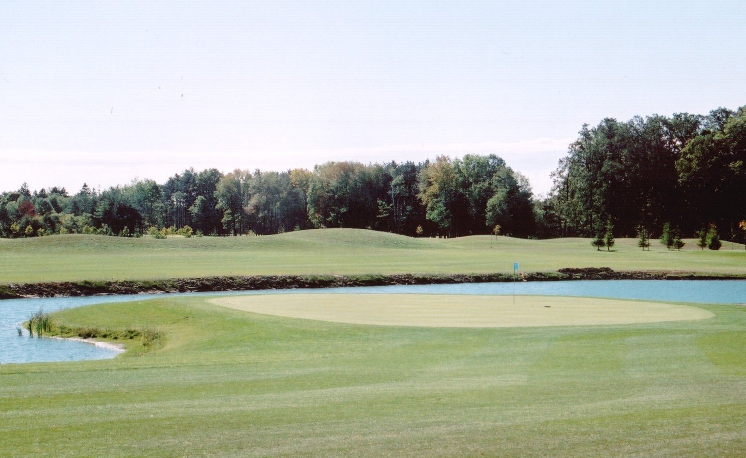 Final Fall Shoot Out at Wardsville Golf Club